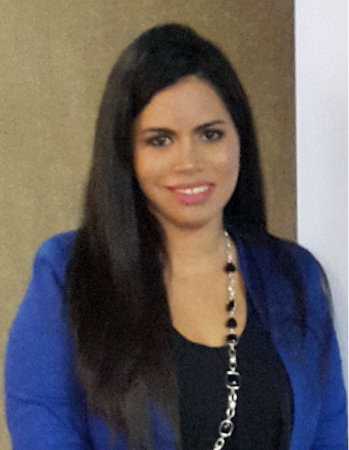 Fernanda Cevallos
